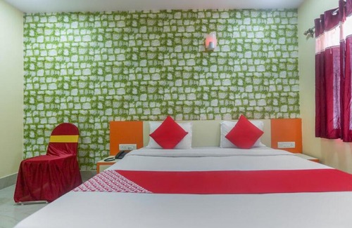 Bhadrak Station Balnéaire | Bhitarkanika Crocodile Resort