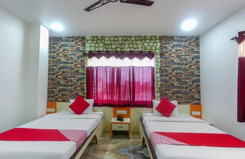 Bhadrak Station Balnéaire | Bhitarkanika Crocodile Resort