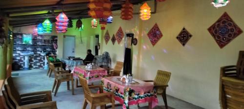 Kendrapara Autre | Bhitarkanika Eco Resort TENT