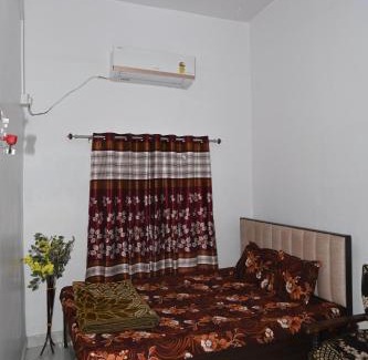 Gaya Maison | Bhojpur Guest House