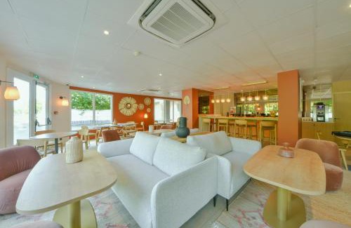 Bourges Hôtel | BHOMA Bourges - Hôtel