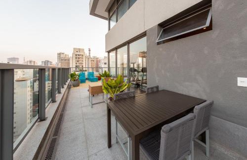 Nova Nazare Appartement | BHomy Mode