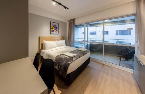 Nova Nazare Appartement | BHomy Mode