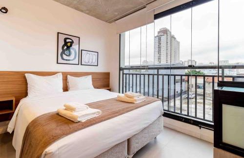 Bom Retiro Appartement | BHomy Vita