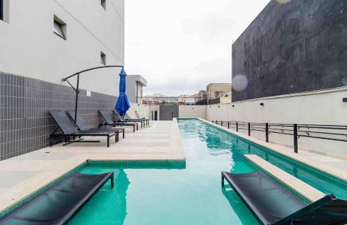 Bom Retiro Appartement | BHomy Vita
