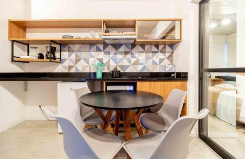 Bom Retiro Appartement | BHomy Vita