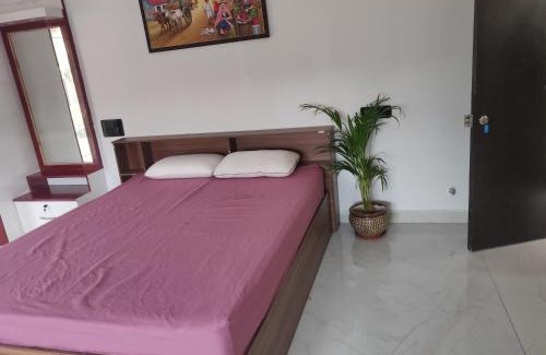 Rasulgarh Appartement | Bhoomi mansion Apartment #21