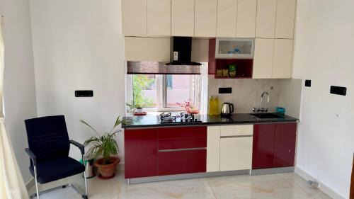 Bhubaneshwar Appartement | Bhoomi mansion Apartment#24