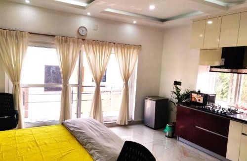Bhubaneshwar Appartement | Bhoomi mansion Apartment#24