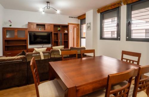 San Lorenzo Appartement | BHost - María Auxiliadora