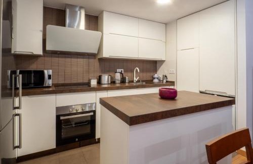 San Lorenzo Appartement | BHost - María Auxiliadora