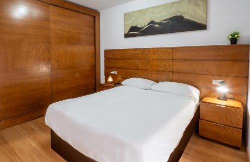 San Lorenzo Appartement | BHost - María Auxiliadora