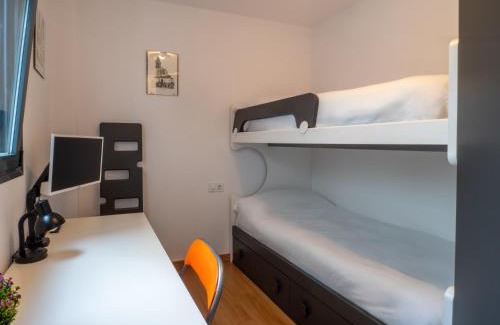 San Lorenzo Appartement | BHost - María Auxiliadora
