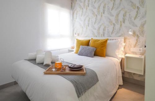Santiago Appartement | BHost - Tinte