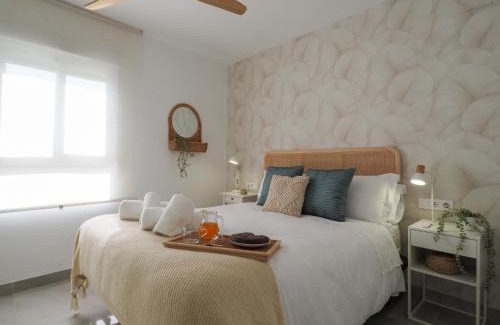 Santiago Appartement | BHost - Tinte