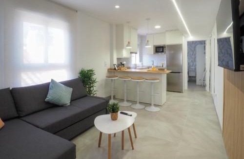 Santiago Appartement | BHost - Tinte
