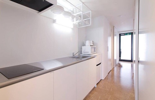 Hiroshima City Centre Appartement | bHotel komachi Breakfast Included - Central Stay