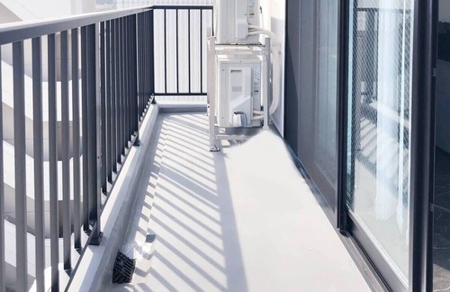 Hiroshima City Centre Appartement | bHotel komachi Breakfast Included - Central Stay