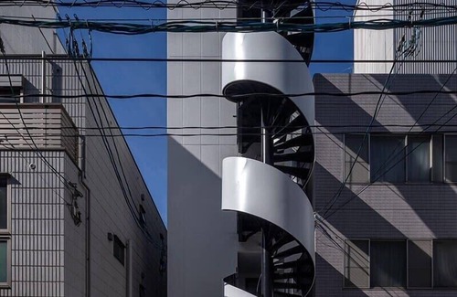 Hiroshima City Centre Appartement | bHotel komachi Breakfast Included - Central Stay