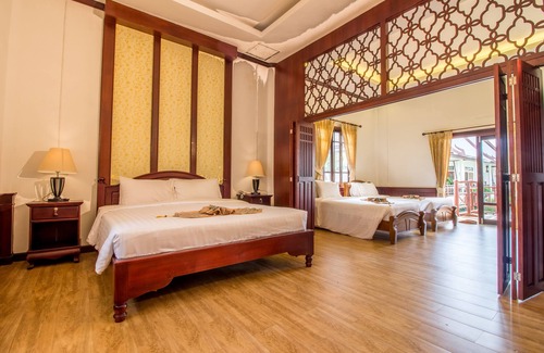 Ko Chang Hôtel | Bhu Tarn Koh Chang Resort and Spa