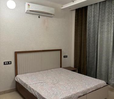 Mohali Appartement | Bhullars Abode