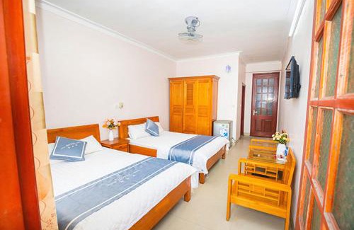 Sam Son Appartement | Biển Đợi Hotel SS by BAY LUXURY