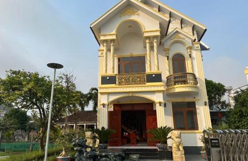 Ly Son Appartement | Biệt Thự Villa Thảo Vy