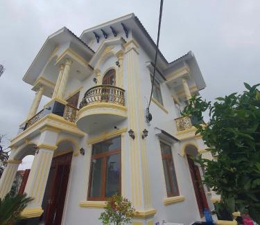 Ly Son Appartement | Biệt Thự Villa Thảo Vy