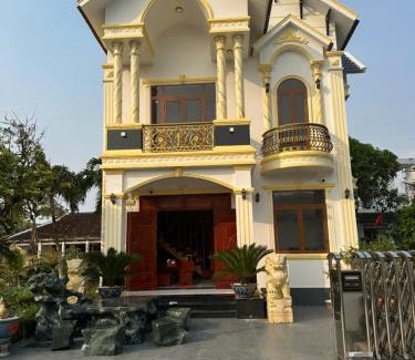 Ly Son Appartement | Biệt Thự Villa Thảo Vy