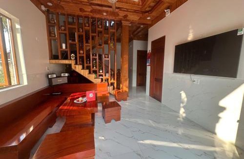 Ly Son Appartement | Biệt Thự Villa Thảo Vy