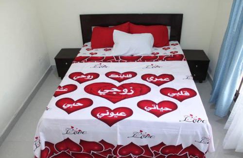 Bujumbura Appartement | Clayton's place