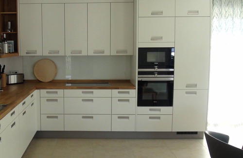 Rerik Appartement | Bi de Kühlung, Deutschland