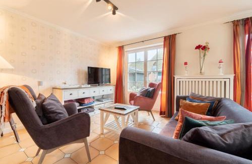 Wrixum Maison | Bi de Marsch