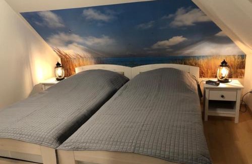 Westerbur Appartement | Bi Grete tohuus