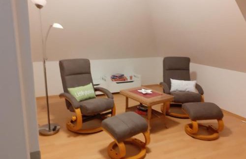 Westerbur Appartement | Bi Grete tohuus