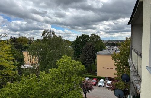 Biala Podlaska Appartement | Biała Centrum