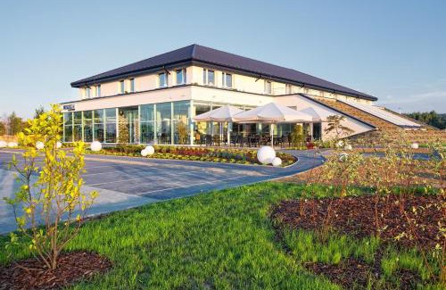 Leki Dolne Maison | Biała Przystań