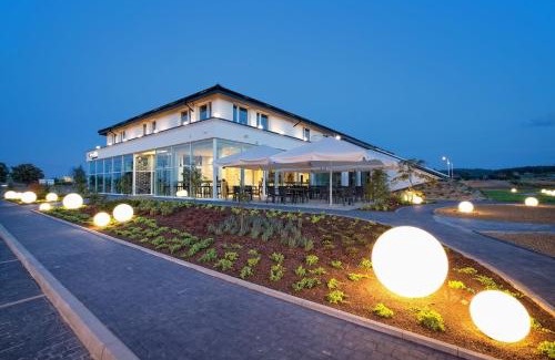 Leki Dolne Maison | Biała Przystań