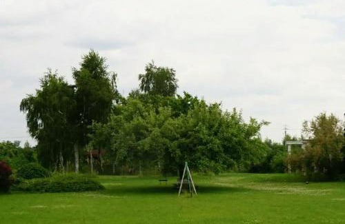 Sandomierz Maison | Biały Domek pokój fioletowy
