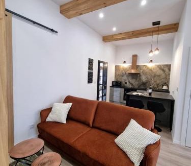Czestochowa Appartement | Biały Kruk Apartamenty vis-a-vis Jasnej Góry 2b