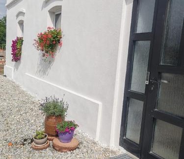 Trzebnica Appartement | Biały Zakątek