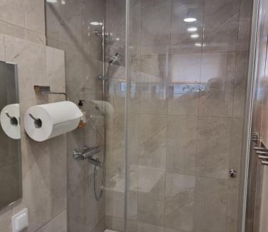 Trzebnica Appartement | Biały Zakątek