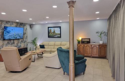 Trzebnica Appartement | Biały Zakątek