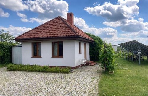 Kalisz Pomorski Maison | Biały Zdrój