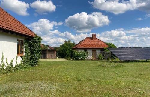 Kalisz Pomorski Maison | Biały Zdrój