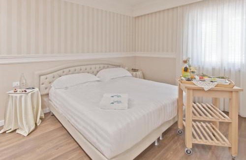San Giovanni in Fiore Hôtel | Biafora Resort & Spa