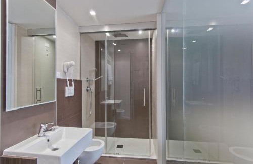 San Giovanni in Fiore Hôtel | Biafora Resort & Spa