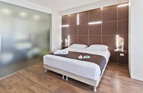 San Giovanni in Fiore Hôtel | Biafora Resort & Spa