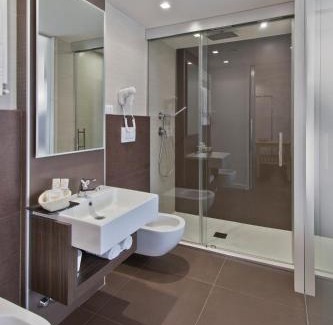 San Giovanni in Fiore Hôtel | Biafora Resort & Spa
