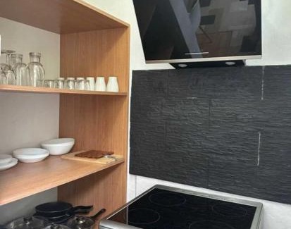 Baile Herculane Appartement | BiaMar Băile Herculane
